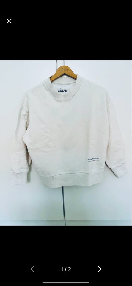 Sweatshirt, Aiayu, str. 36