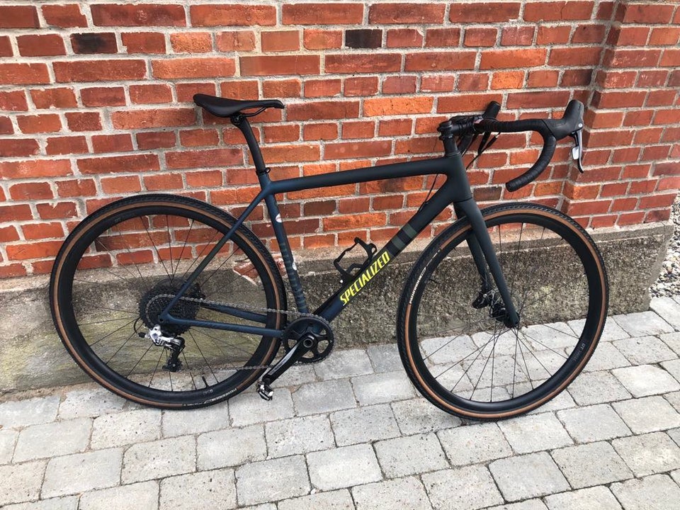 Herreracer, Specialized, 54 cm