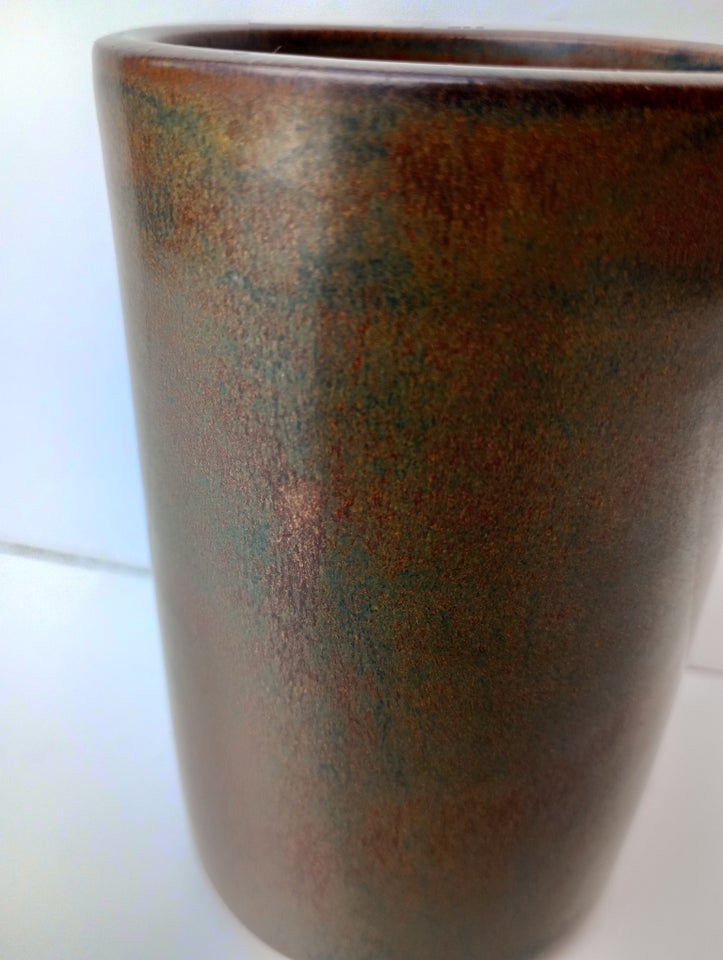 Keramik Vase Hjort keramik