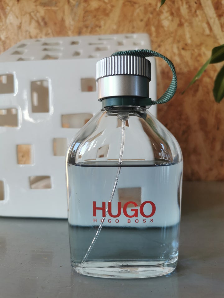 Herreparfume, Hugo, Hugo Boss