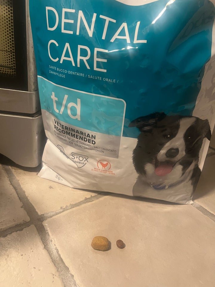 Hundefoder, Hills Vet Essentials