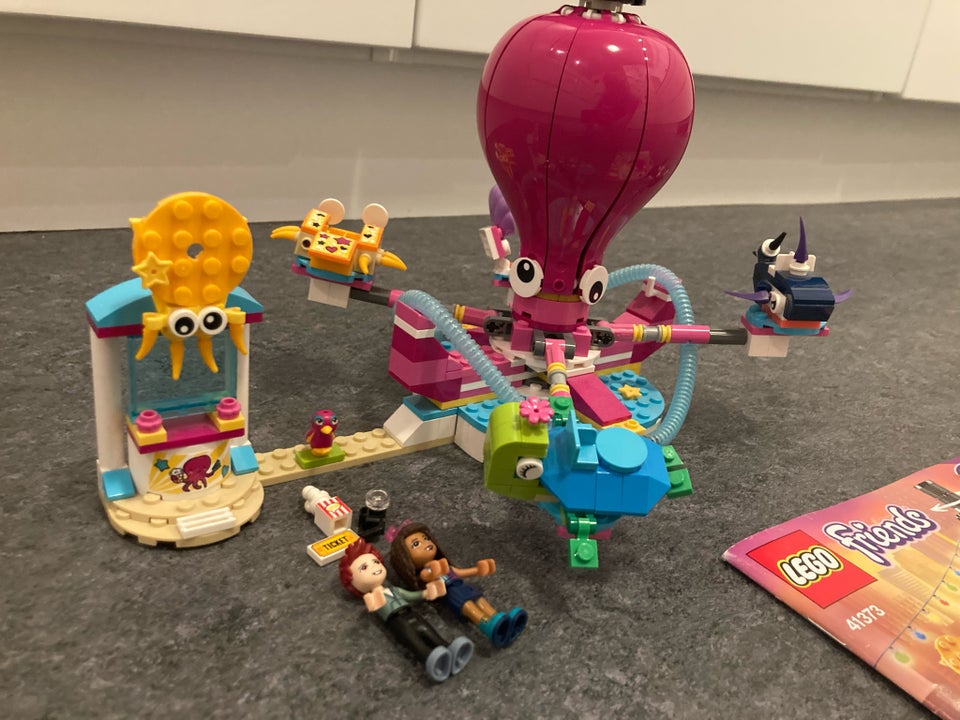 Lego Friends, 41373