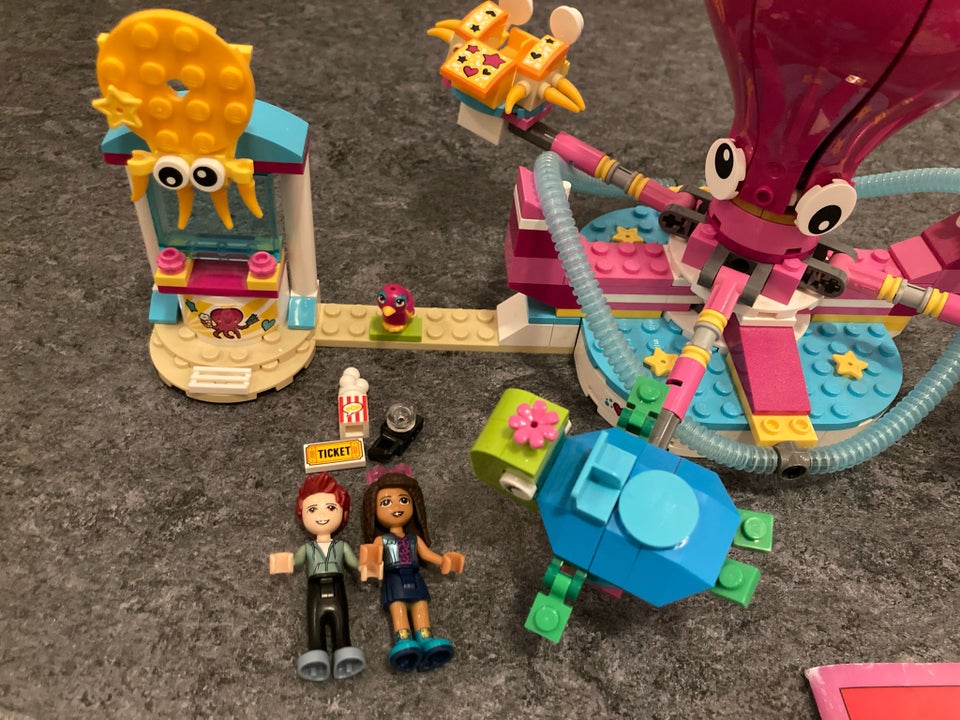 Lego Friends, 41373