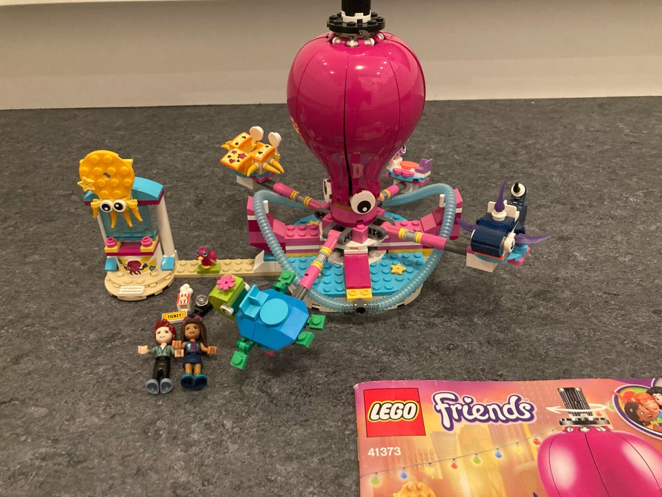 Lego Friends, 41373