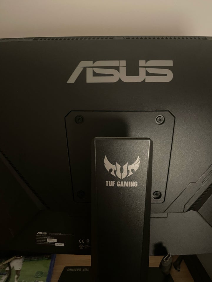 Asus, Perfekt