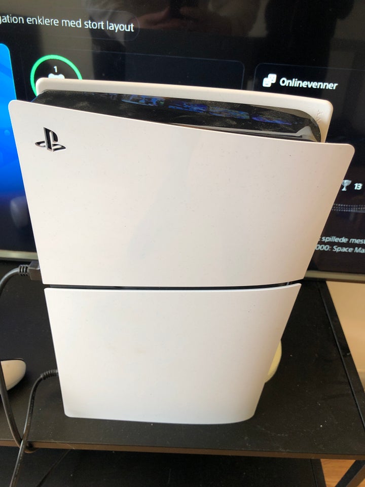 Playstation 5 Digital Edition,