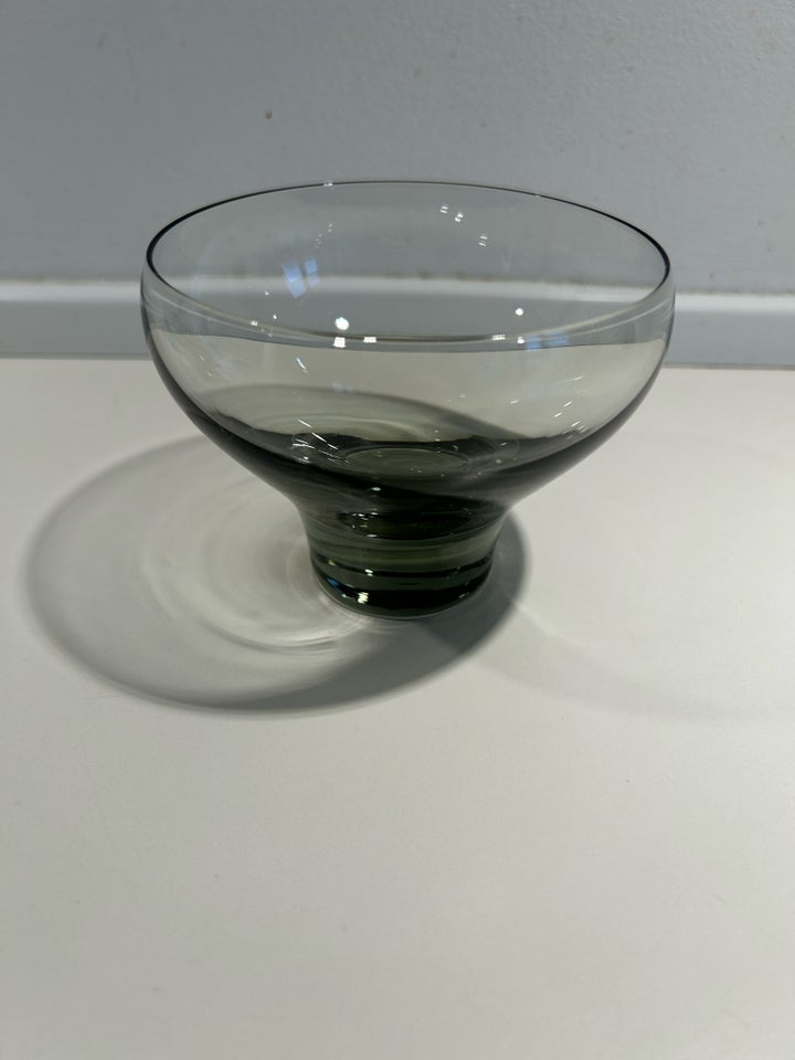 Glas, Glas og karaffel , Holmegaard