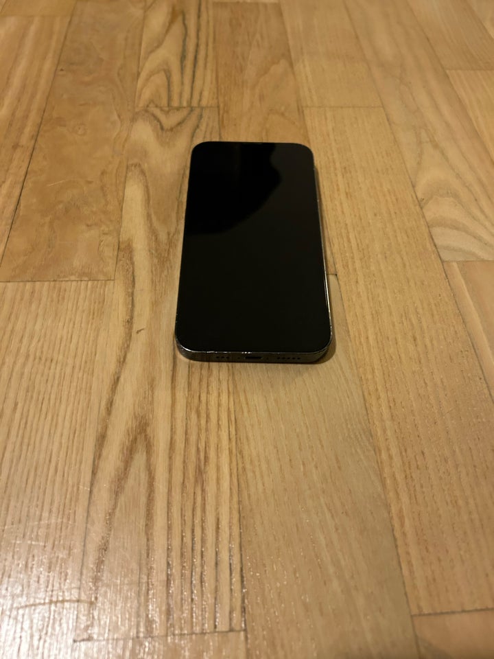 iPhone 13 Pro, 128 GB, grøn