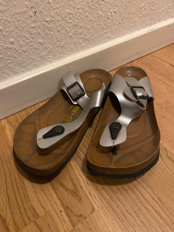 Sandaler, str. 37, Birkenstock