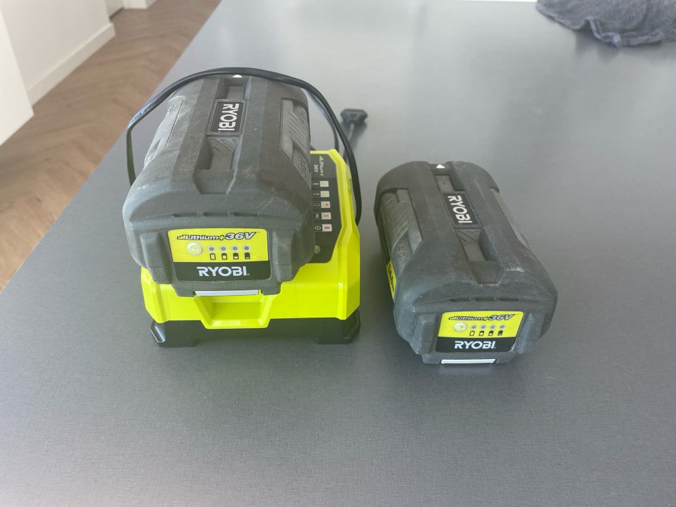 Batteri Ryobi