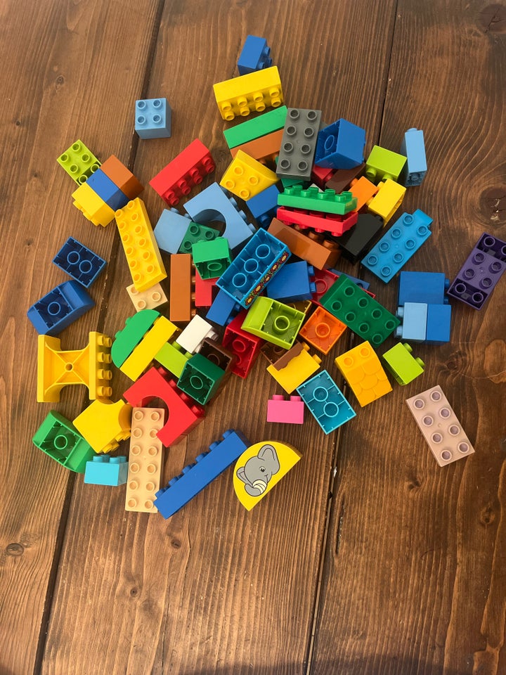 Lego Duplo