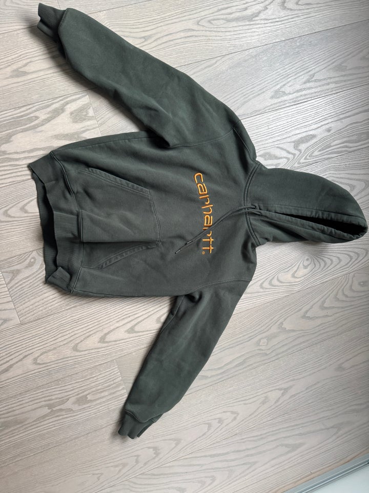 Hættetrøje, Carhartt , str. XS