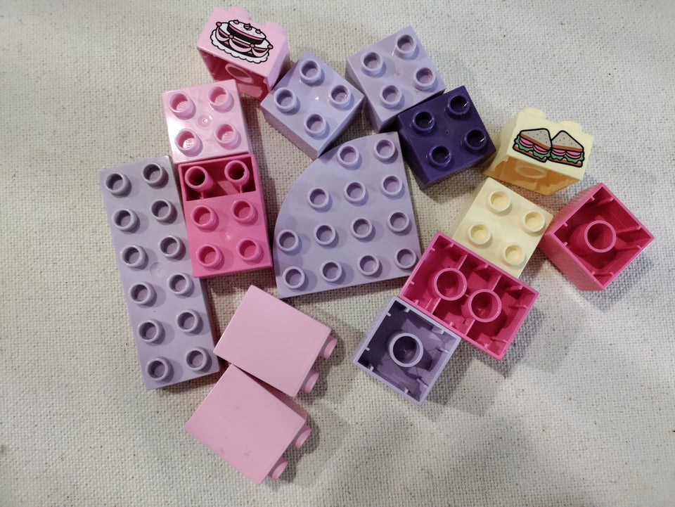 Lego Duplo