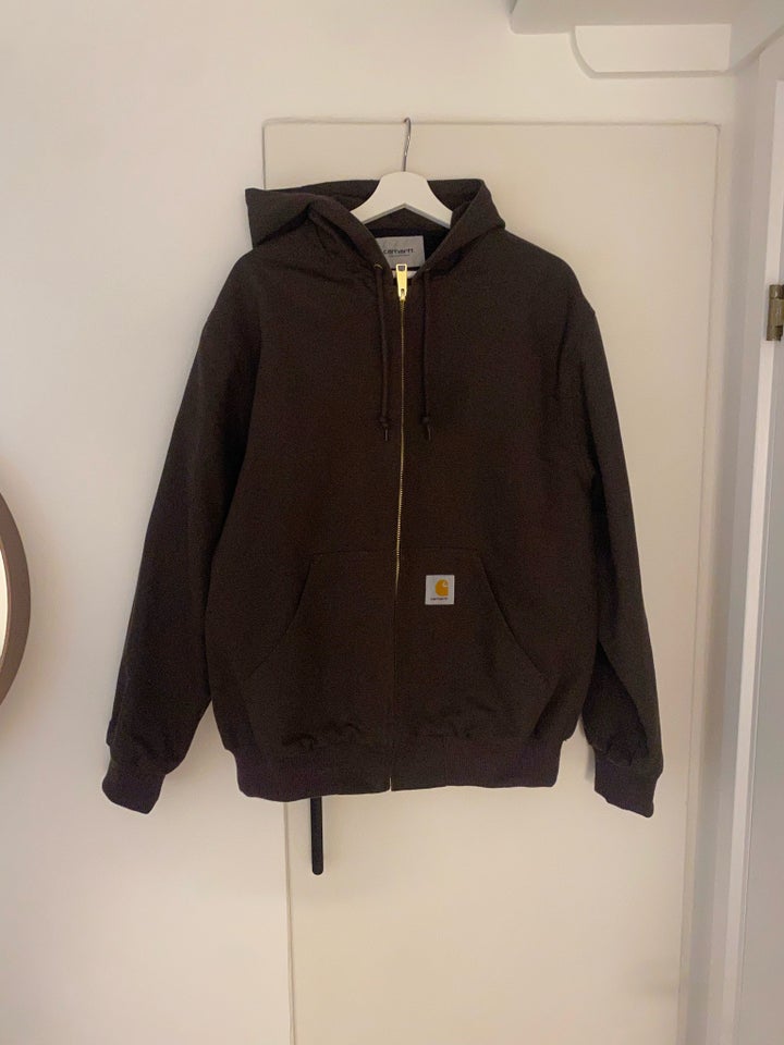 Jakke str XL Carhartt