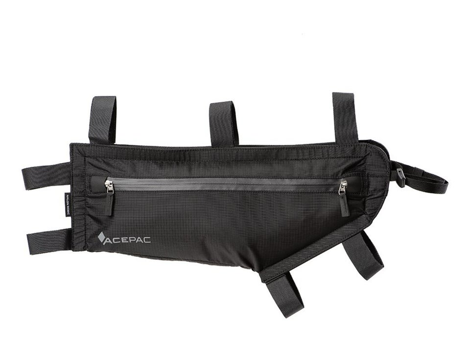 Cykeltaske, Acepac zip frame bag