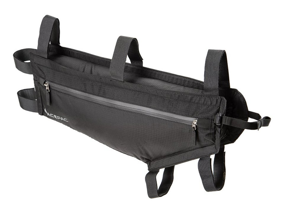 Cykeltaske, Acepac zip frame bag