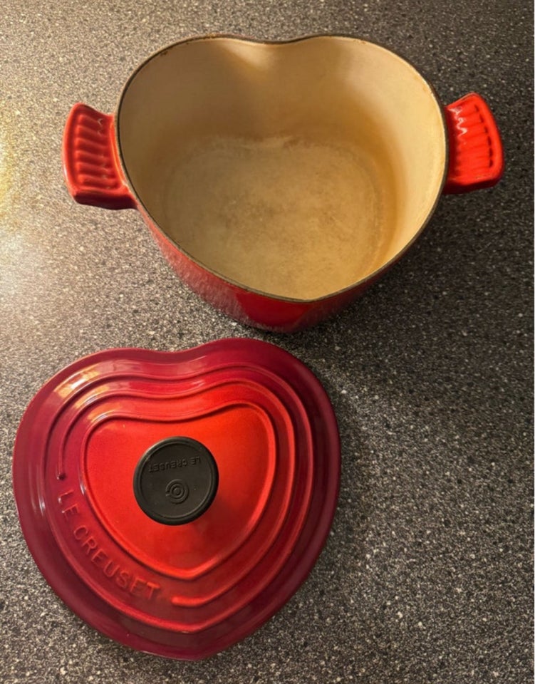 Andet Le Creuset