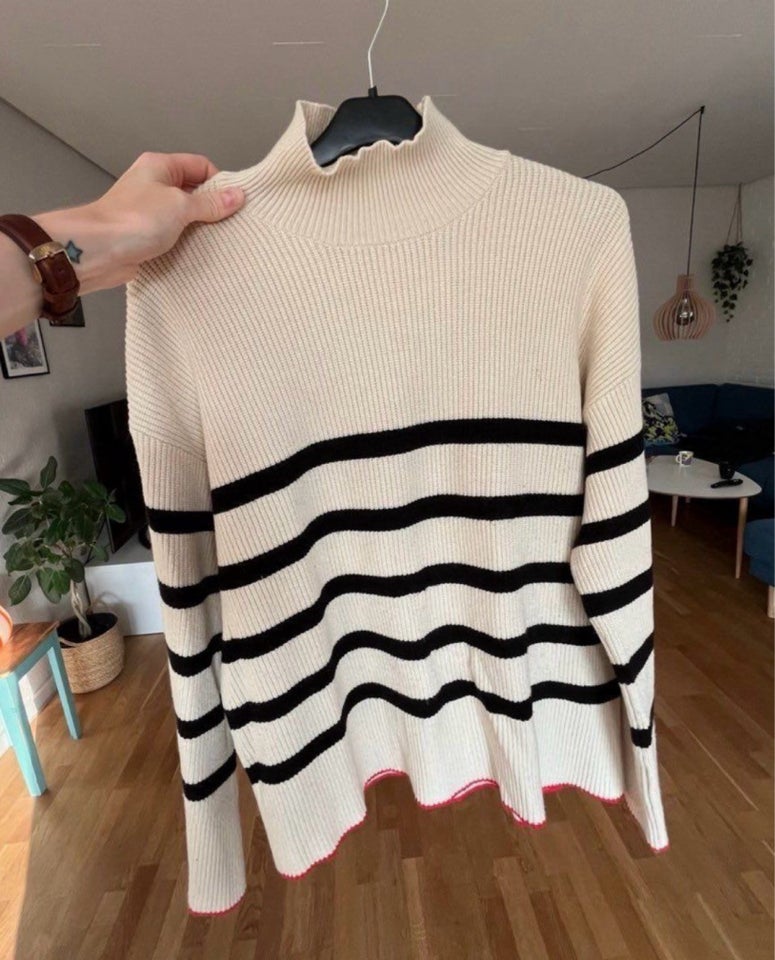 Sweater, Moss Copenhagen, str. 38