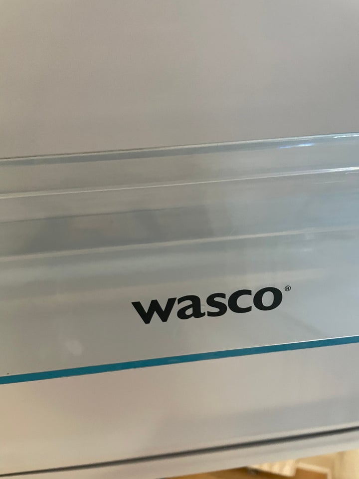 Køle/fryseskab, Wasco