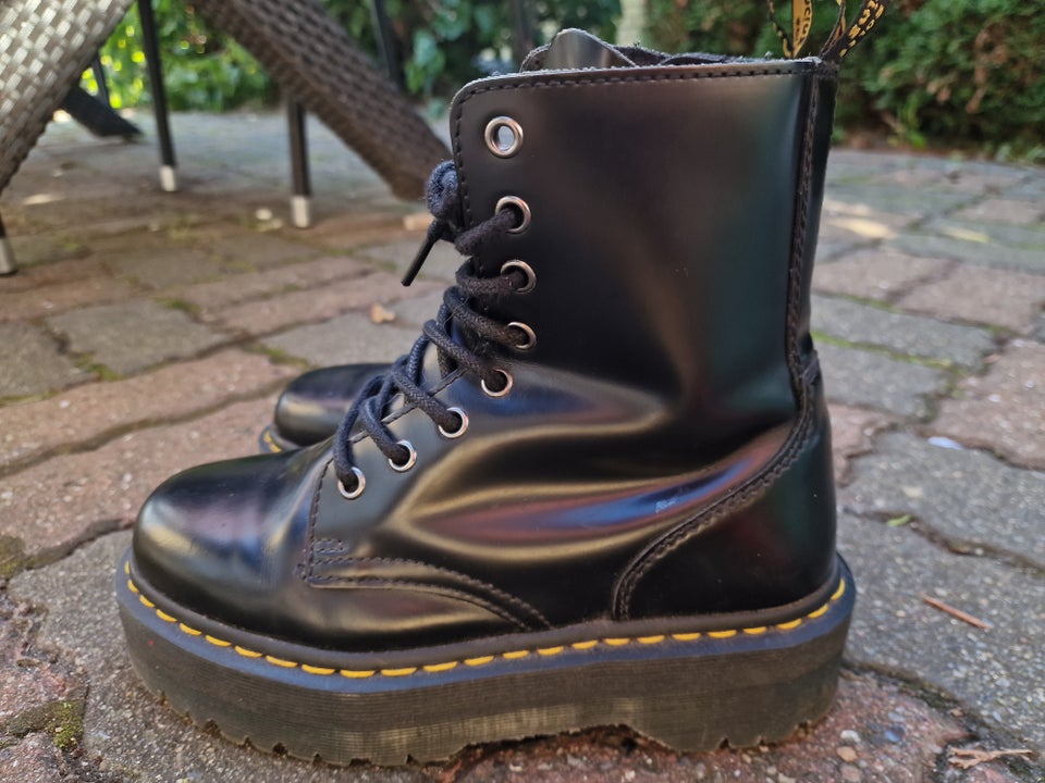 Støvler str 38 Dr Martens Jadon