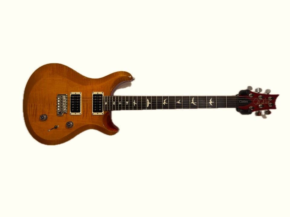 PRS S2 Custom24 - McCarty S...