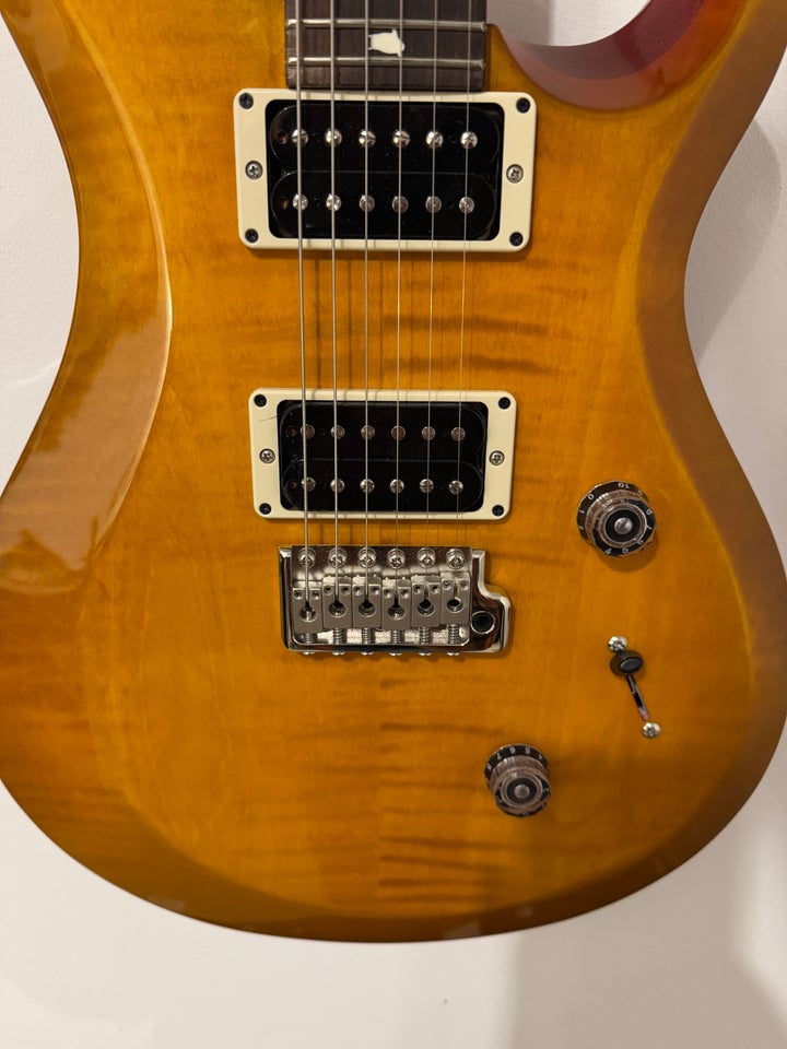 PRS S2 Custom24 - McCarty S...