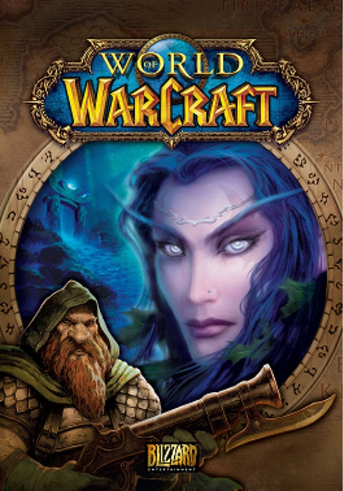 World of Warcraft, til pc, strategi