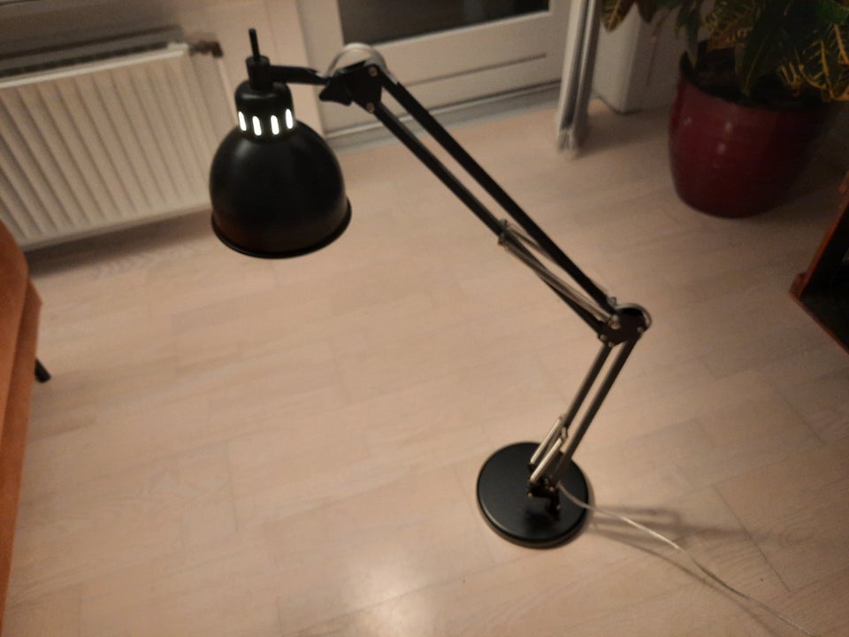 Arkitektlampe, Job lampe