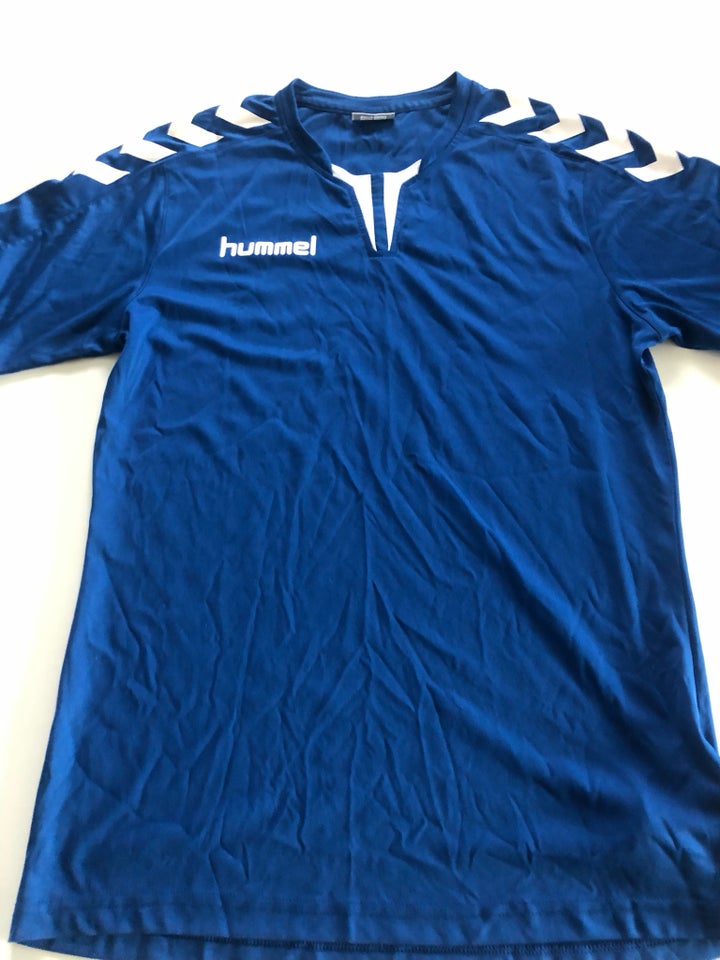 T-shirt T-shirt Hummel