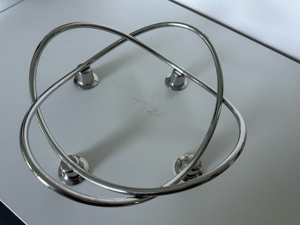 Lysestager , Georg Jensen