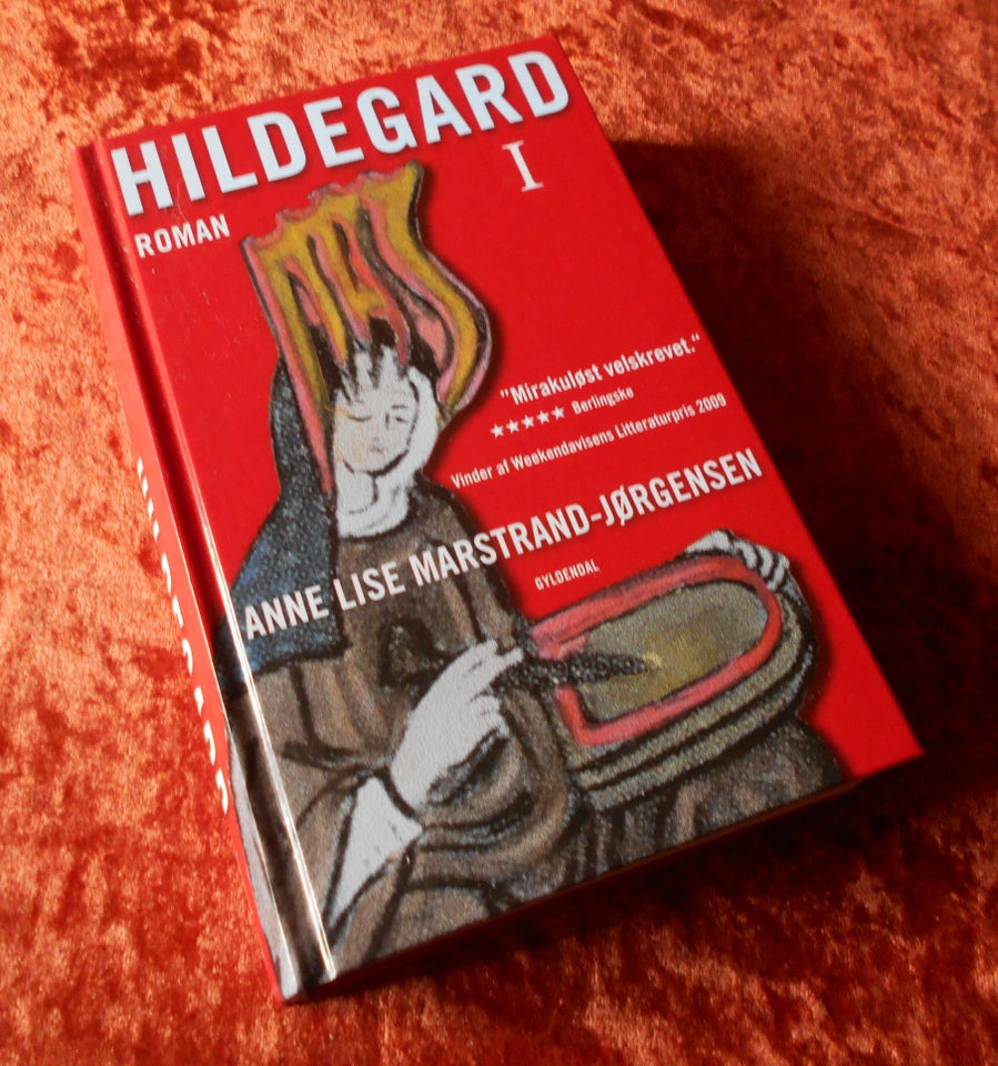 Hildegard, Anne Lise