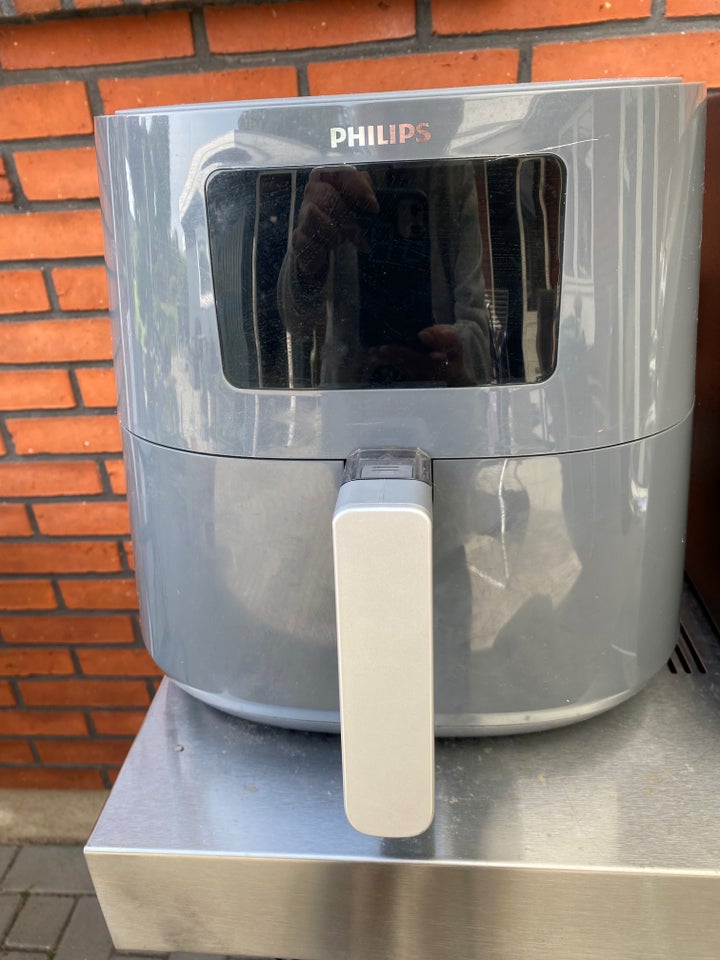 Airfryer Phillips XL