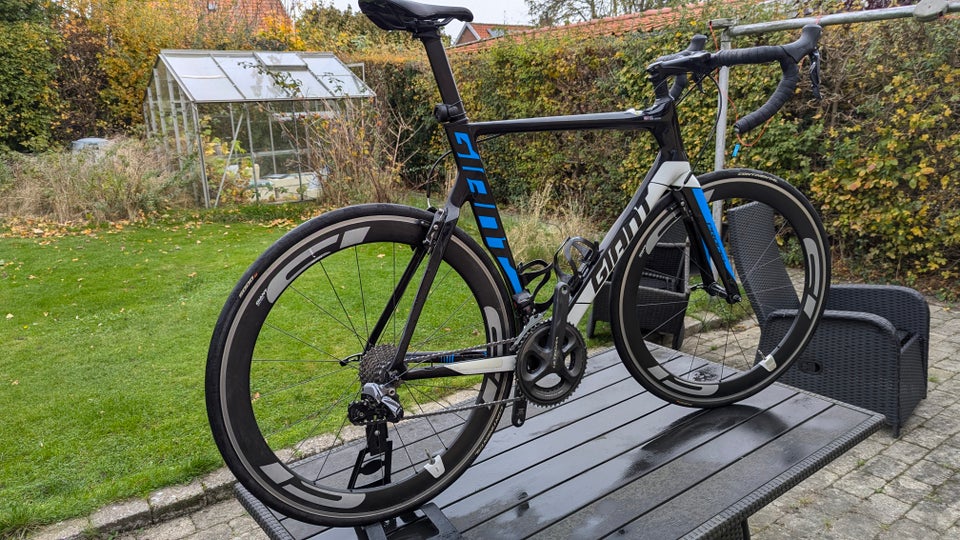 Giant Propel Advanced 0 2017