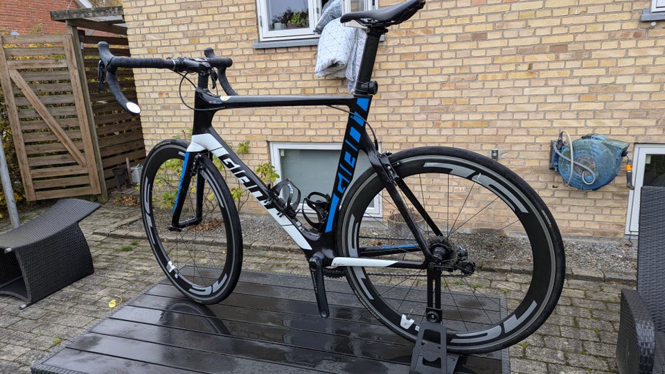 Giant Propel Advanced 0 2017