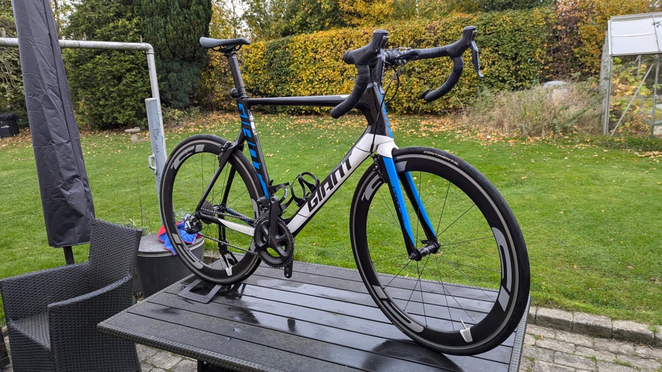 Giant Propel Advanced 0 2017