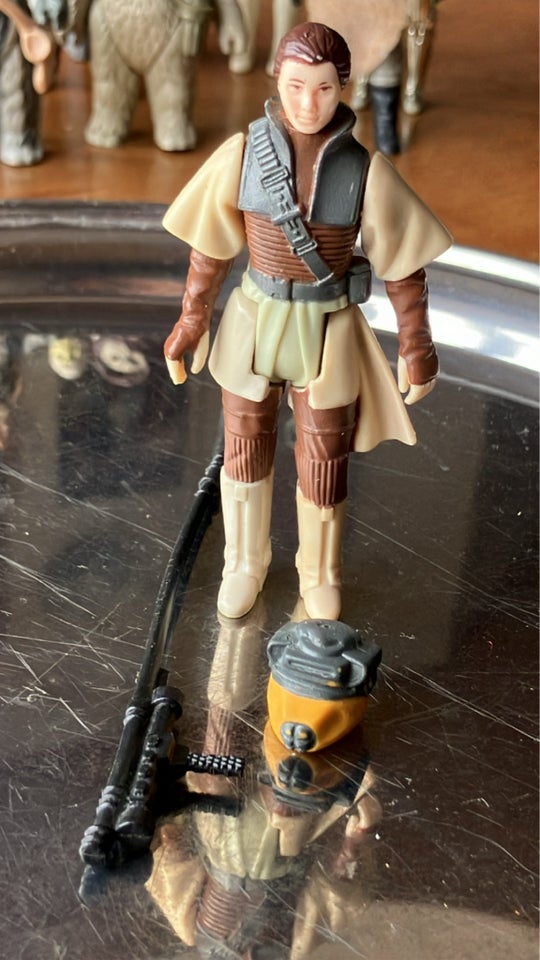 Samlefigurer, Star Wars vintage