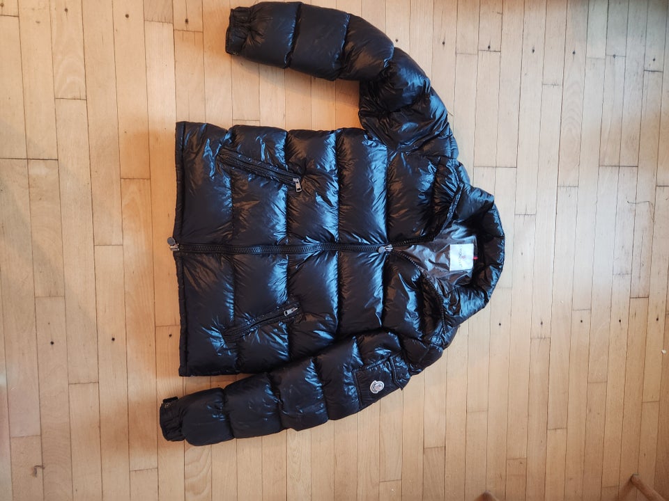 Jakke, str. XL, Moncler