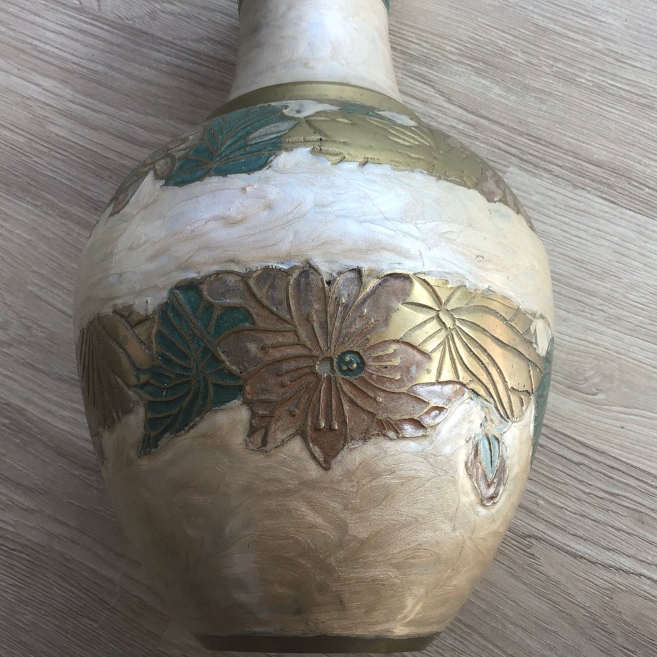 Vase Vase  Ukendt