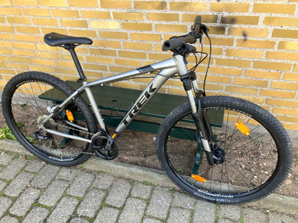 Trek Marlin 5 hardtail 19 tommer