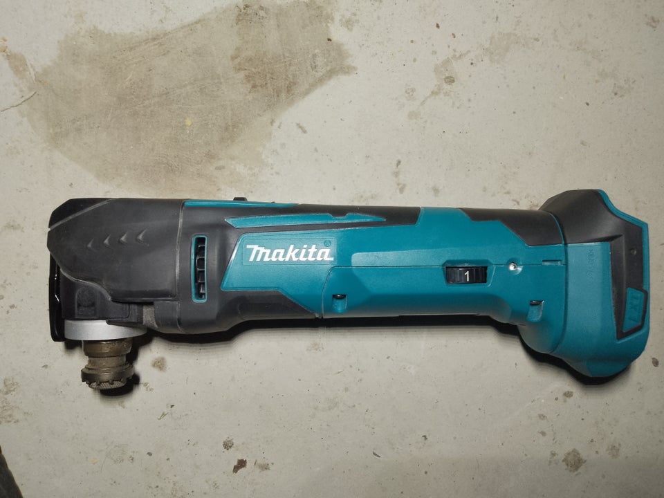 Multi-Cutter, Makita