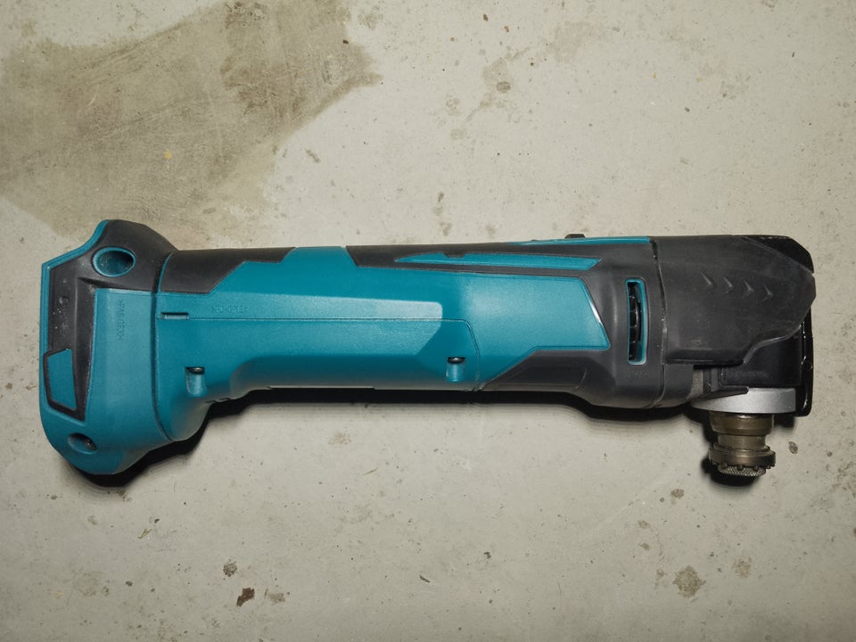 Multi-Cutter, Makita