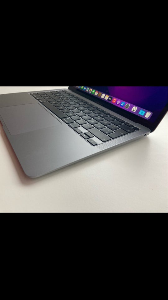 MacBook Air 13” m1-chip / 256 gb ssd