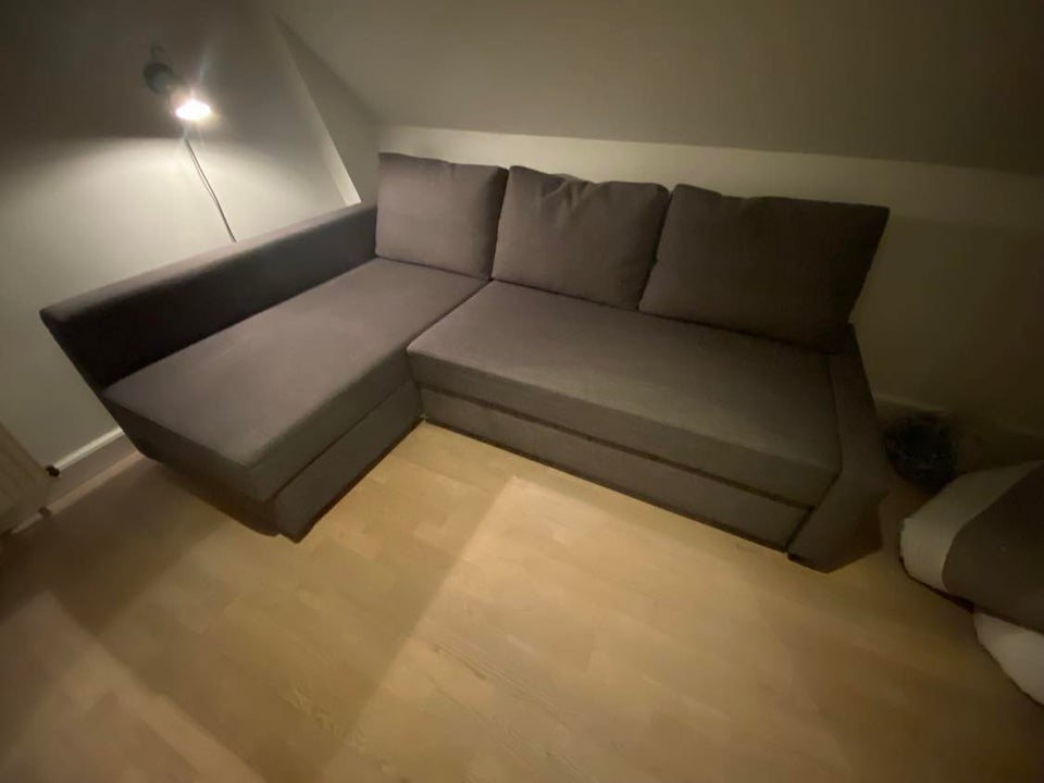 Sovesofa ikea