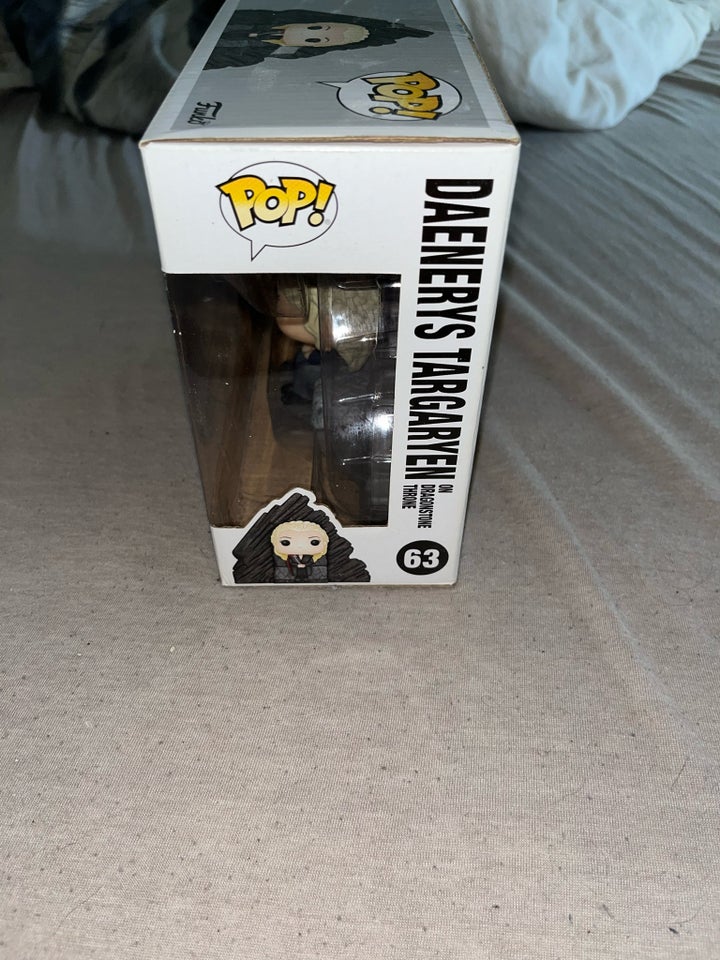 Andre samleobjekter, Funko pop