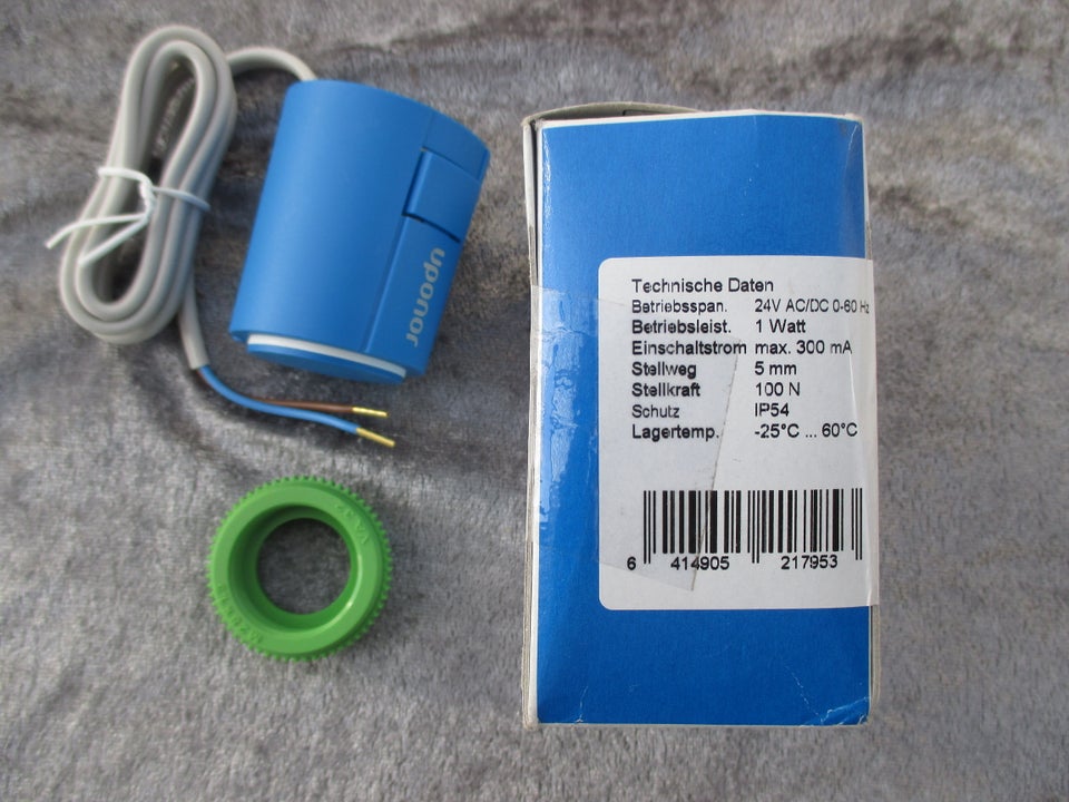 Actuator Telestat Uponor