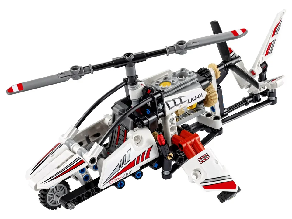 Lego Technic 42057