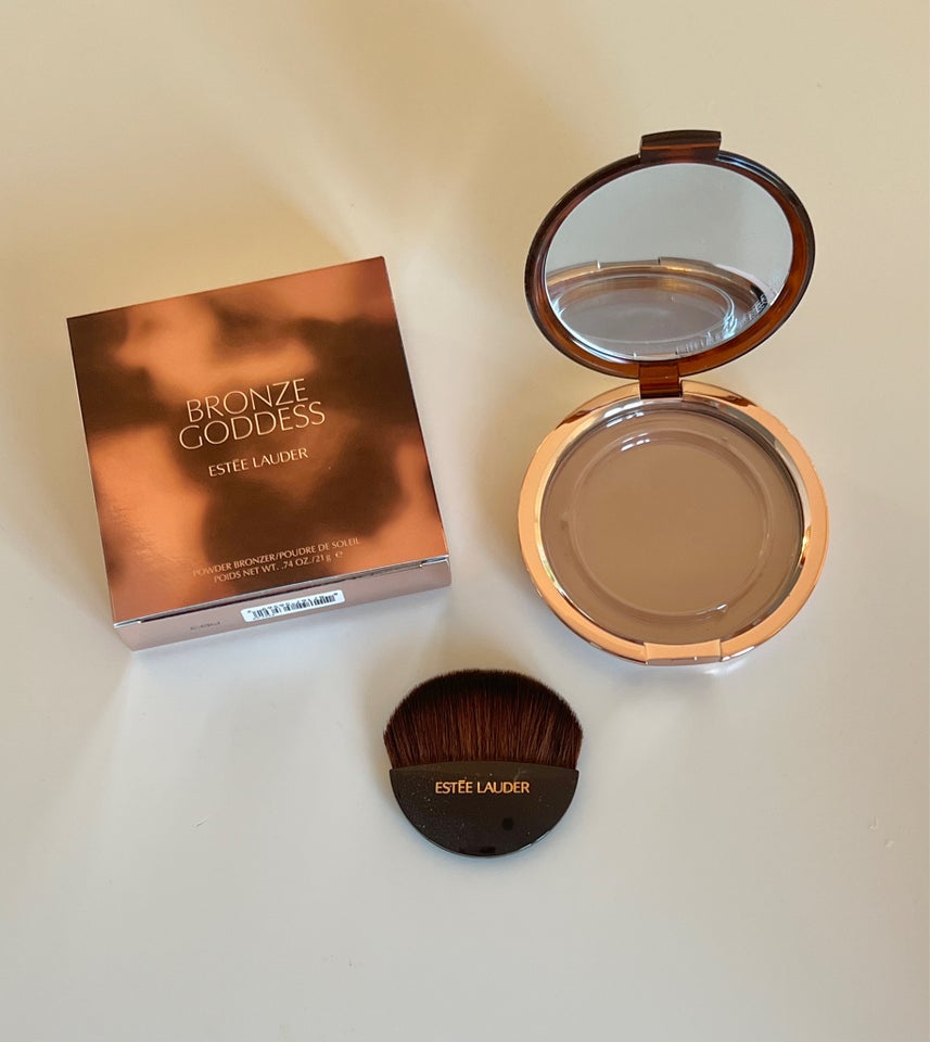 Makeup Solpudder Estee Lauder