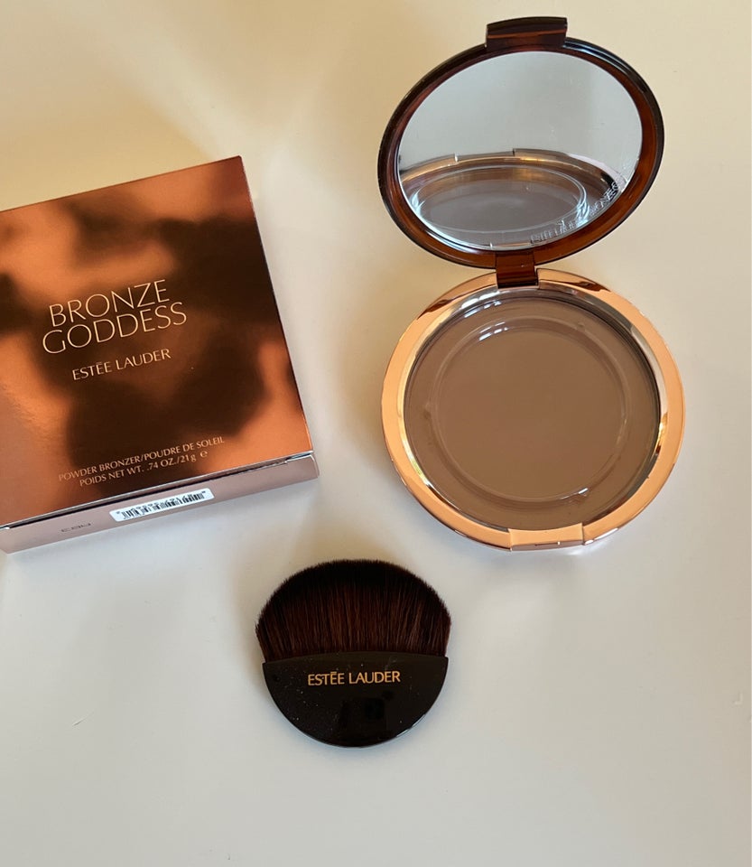 Makeup Solpudder Estee Lauder