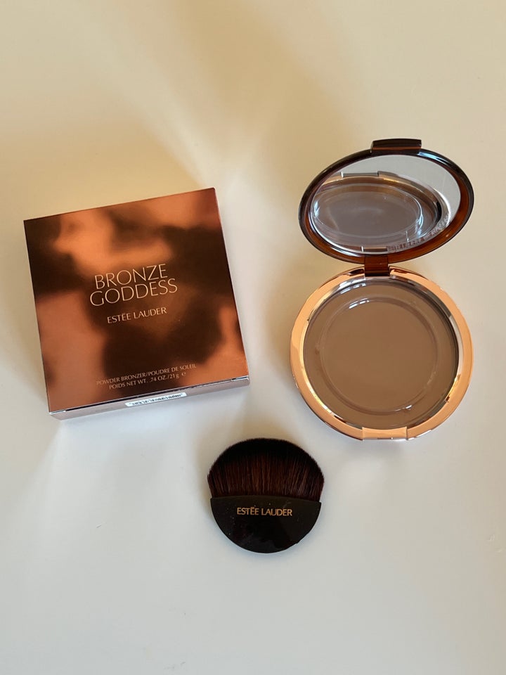 Makeup Solpudder Estee Lauder