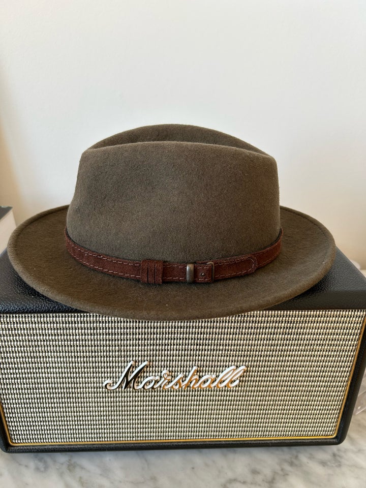 Hat, Fedora, str. 57 (M)